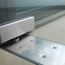 High Quality Floor Closure for Commercial Doors