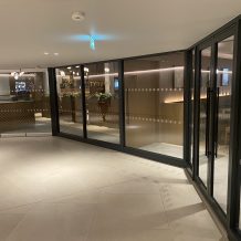 Internal Office Glass Partitions in the UK
