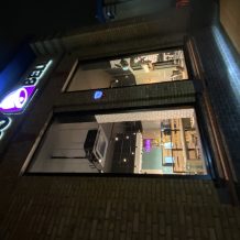 Taco Bell Fast Food Shop Front by London Shop Fronts