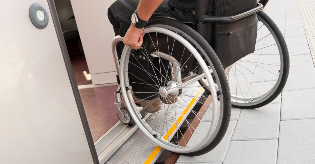 4 Ways to Increase Your Shop's Accessibility
