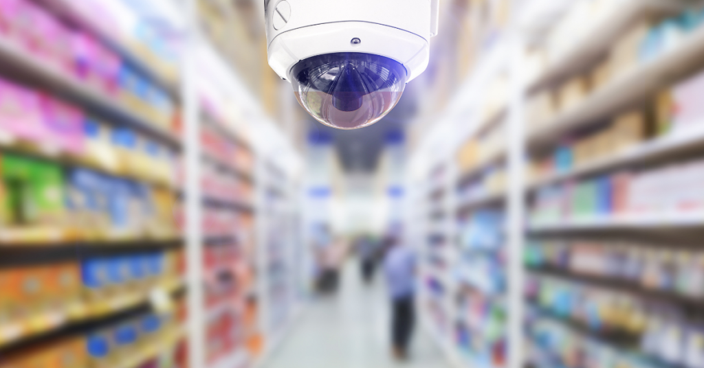 7 Ways to Make Your Shop More Secure