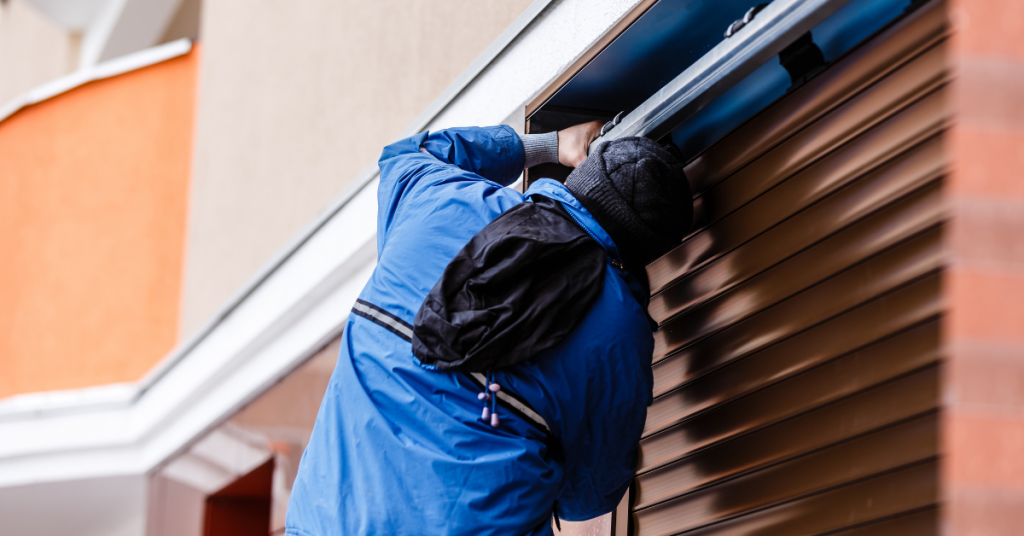 Manual vs Motorised vs Electric: Which Roller Shutters Do You Need for Your Shop?