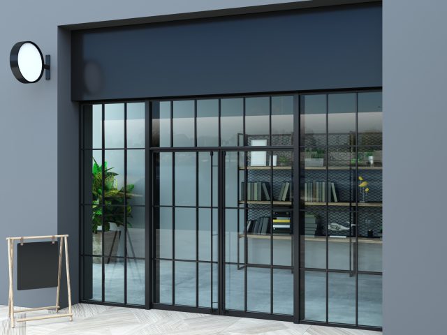 modern_crittall_door_london_shop_fronts